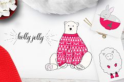 Warm winter collection Product Image 7