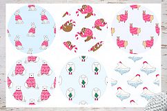 Warm winter collection Product Image 15