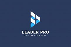 Leader Pro Logo Product Image 2