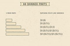 Flat Banner Creator for Illustrator Product Image 6