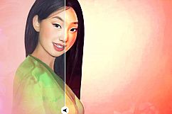 Digital Painting Effect Pro | Photoshop Actions Product Image 31