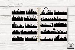 US City Skylines Part 1 Product Image 2