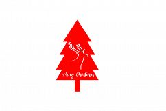 AA37- Merry Christmas 10 Designs Bundle SVG Cut File Product Image 2