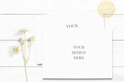 Stationery Mockup Bundle Product Image 7