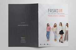A4 Fashion Catalog Product Image 7