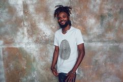 T-Shirt Mock-Up Vol.24 2017 Product Image 7