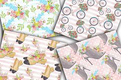 Hello Spring Hand Painted Collection Product Image 6