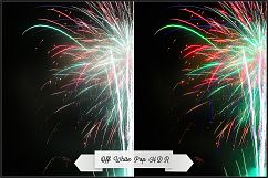 PyroFest HDR LUTs Product Image 9