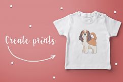 Spaniels Product Image 3