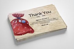 Wedding Invitation Cards Pack Product Image 7