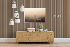 Wall &amp; Frames Mockup - Bundle Vol. 2 Product Image 15