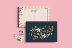 Monaco Greeting Cards Product Image 5