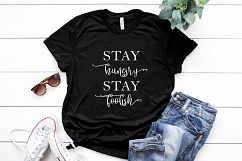 Stay hungry Stay foolish Printable Product Image 2