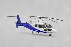 Helicopter Mockup Product Image 8