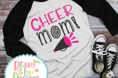 Cheer Mom Product Image 2