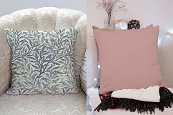 Pillow Mock-up Big Bundle Product Image 9