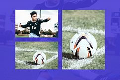 Soccer PowerPoint Template Product Image 26