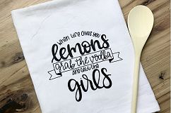 When Life Gives You Lemons Product Image 1