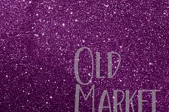 Summer Glitter Digital Paper Textures Product Image 2