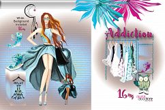 Addiction  Product Image 5