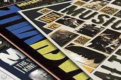 Music Festival Flyer Bundle V1 Product Image 8