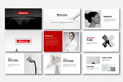 Redneck Minimal Presentation Product Image 3