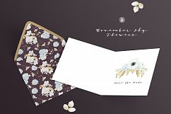 November Sky Flowers Product Image 3