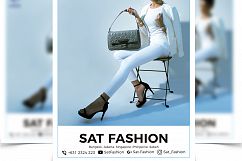 Sat Fashion Product Image 3