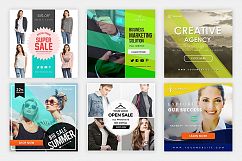 instagram template Product Image 5