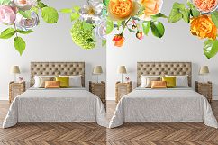 Isolated Rose Bundle  Product Image 10