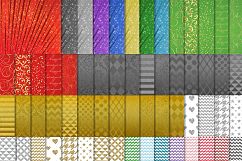 The GIGANTIC Christmas Bundle of Patterns Product Image 3