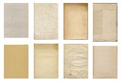 The Vintage Paper Collection Product Image 11