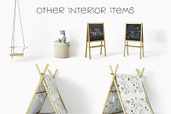 KIDS interior creator Product Image 4