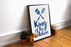 King of the Kitchen Product Image 3