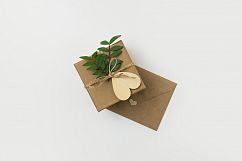 Valentine&#039;s Styled Photo Bundle - Natural Tones Product Image 4