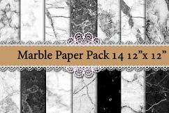 White marble paper Product Image 1