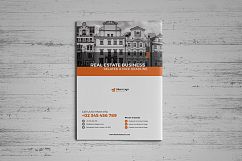 Real Estate Brochure Catalog v2 Product Image 8