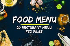 350+ Print Templates Bundle Product Image 28