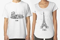 Travelling Notes Design Set Product Image 6