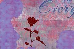 Love - Digital mixed media Product Image 4
