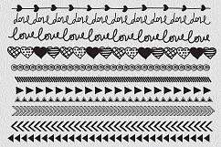Over 60 Decorative Borders Product Image 4