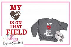 Football SVG Bundle Product Image 9