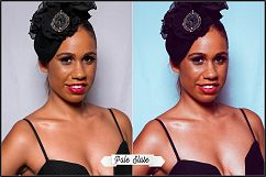 Trendy One Actions and Abstract profiles Product Image 10