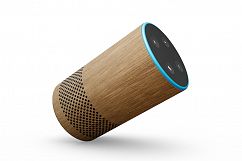 New Amazon Echo Mockup  Product Image 8