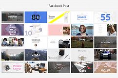Blog Social Media Banners Product Image 3
