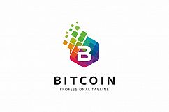 B Letter Logo Product Image 1