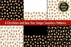 Ginger Seamless Set Product Image 1