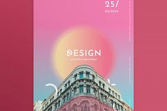 Architecture Forum Design Templates Bundle Product Image 9