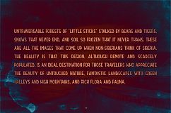Retrospective Bundle - Fonts &amp; Logos Product Image 3