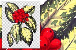 Leaves - Vintage Copperleaf Product Image 3